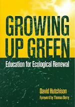 Growing Up Green