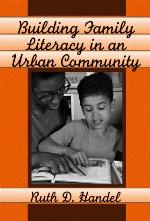 Building Family Literacy in an Urban Community (Language and Literacy Series (Teachers College Pr))