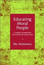Educating Moral People