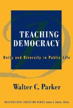 Teaching Democracy