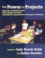 The Power of Projects