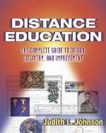 Distance Education