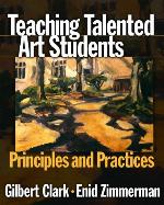Teaching Talented Art Students