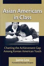 Asian Americans in Class