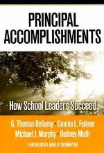 Principal Accomplishments