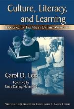 Culture, Literacy, and Learning