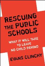 Rescuing the Public Schools