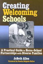 Creating Welcoming Schools