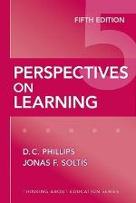 Perspectives on Learning