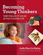 Becoming Young Thinkers