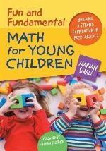 Fun and Fundamental Math for Young Children