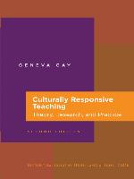 Culturally Responsive Teaching