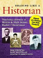 Reading Like a Historian