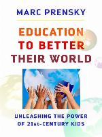 Education to Better Their World