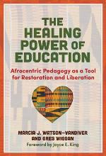 The Healing Power of Education