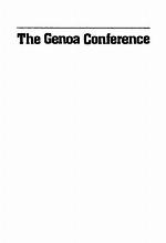 The Genoa Conference