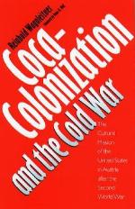 Coca Colonization And The Cold War