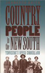 Country People In The New South
