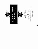 Black Athena Revisited