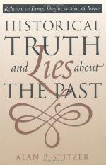 Historical Truth and Lies about the Past