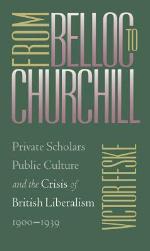 From Belloc to Churchill