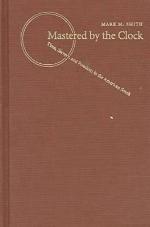 Mastered by the Clock