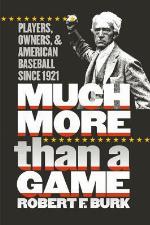 Much More Than a Game