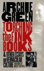 Torching the Fink Books and Other Essays on Vernacular Culture