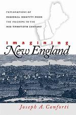 Imagining New England