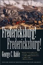 Fredericksburg! Fredericksburg!
