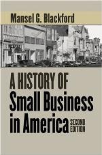 A History of Small Business in America