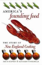 America's Founding Food