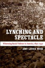 Lynching and Spectacle