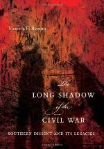 The Long Shadow of the Civil War