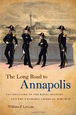 The Long Road to Annapolis