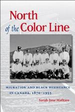 North of the Color Line