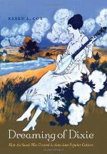 Dreaming of Dixie