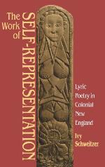 Work of Self-Representation