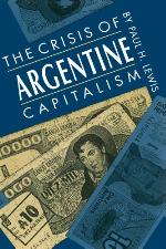 The Crisis of Argentine Capitalism