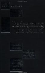 Redeeming the South