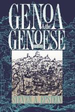 Genoa and the Genoese, 958-1528