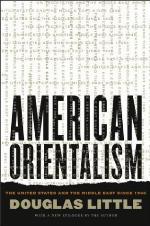 American Orientalism