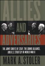 Allies and Adversaries