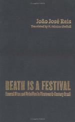 Death Is a Festival
