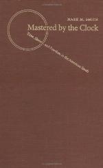 Mastered by the Clock