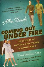 Coming Out Under Fire