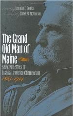 The Grand Old Man of Maine