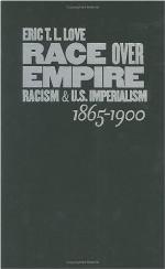 Race Over Empire