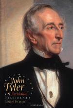 John Tyler, the Accidental President