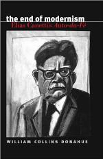 The End Of Modernism